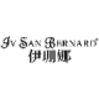 IV SAN BERNARD/伊珊娜品牌Logo