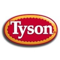 Tyson/泰森品牌Logo