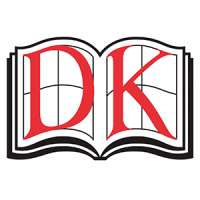 DK品牌Logo