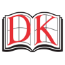 DK品牌Logo
