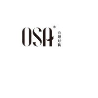 OSA/欧莎品牌Logo