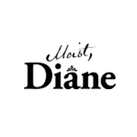 Moist Diane/黛丝恩品牌Logo