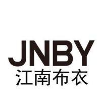 JNBY/江南布衣品牌Logo