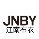 JNBY/江南布衣品牌logo