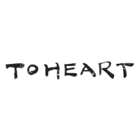 TO HEART/归心品牌Logo