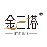 JINSANTA/金三塔品牌Logo