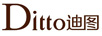 Ditto/迪图品牌Logo