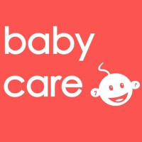 babycare品牌Logo
