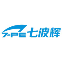 7-PE/七波辉品牌Logo