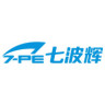 7-PE/七波辉品牌Logo