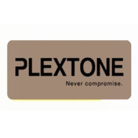 PLEXTONE/浦记品牌Logo