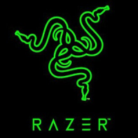 Razer/雷蛇品牌Logo
