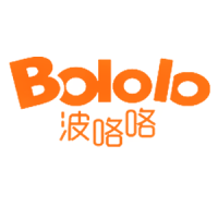 BOLOLO/波咯咯品牌Logo