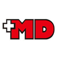 明达(MD)品牌Logo