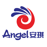 Angel/安琪品牌Logo