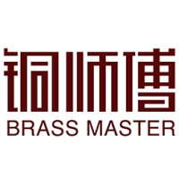 铜师傅品牌Logo