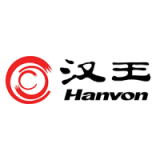 Hanvon/汉王品牌logo