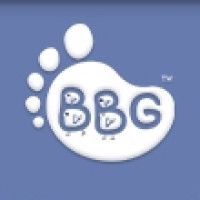 BBG品牌Logo