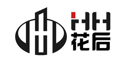 Hua Hou/花后品牌Logo