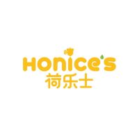 Honice's/荷乐士品牌Logo