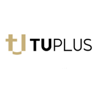 TUPLUS/途加品牌Logo