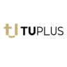 TUPLUS/途加品牌Logo