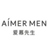 AIMER men/爱慕先生品牌Logo
