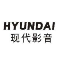HYUNDAI/现代影音品牌Logo
