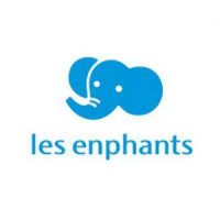 Les enphants/丽婴房品牌Logo