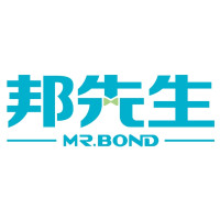 Mr.Bond/邦先生品牌Logo