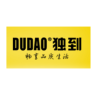DUDAO/独到品牌Logo