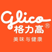 glico/格力高品牌Logo