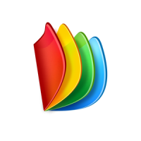 iReader/掌阅品牌Logo