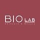 BIO LAB/听研品牌logo
