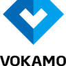 VOKAMO品牌Logo