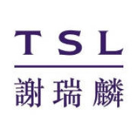 TSL/谢瑞麟品牌Logo