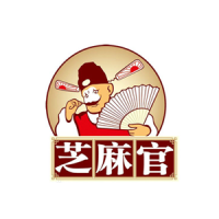 芝麻官品牌Logo