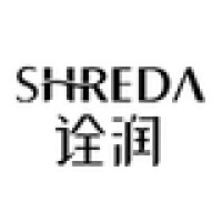 SHREDA/诠润品牌Logo