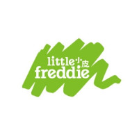 LittleFreddie/小皮品牌Logo
