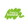 LittleFreddie/小皮品牌Logo