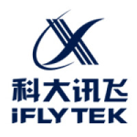 iFLYTEK/科大讯飞品牌Logo