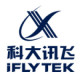 iFLYTEK/科大讯飞品牌logo
