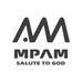 MPAM品牌Logo