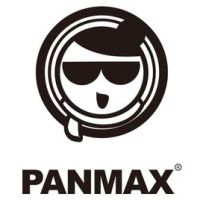 PANMAX/潘·麦克斯品牌Logo
