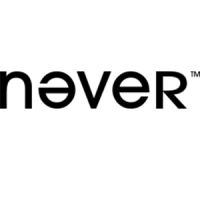 never品牌Logo