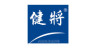 JianJiang/健将品牌Logo