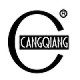 CANGQIANG/苍强品牌logo