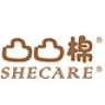 凸凸棉品牌Logo