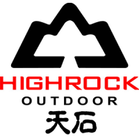 HIGHROCK/天石品牌Logo