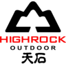 HIGHROCK/天石品牌Logo